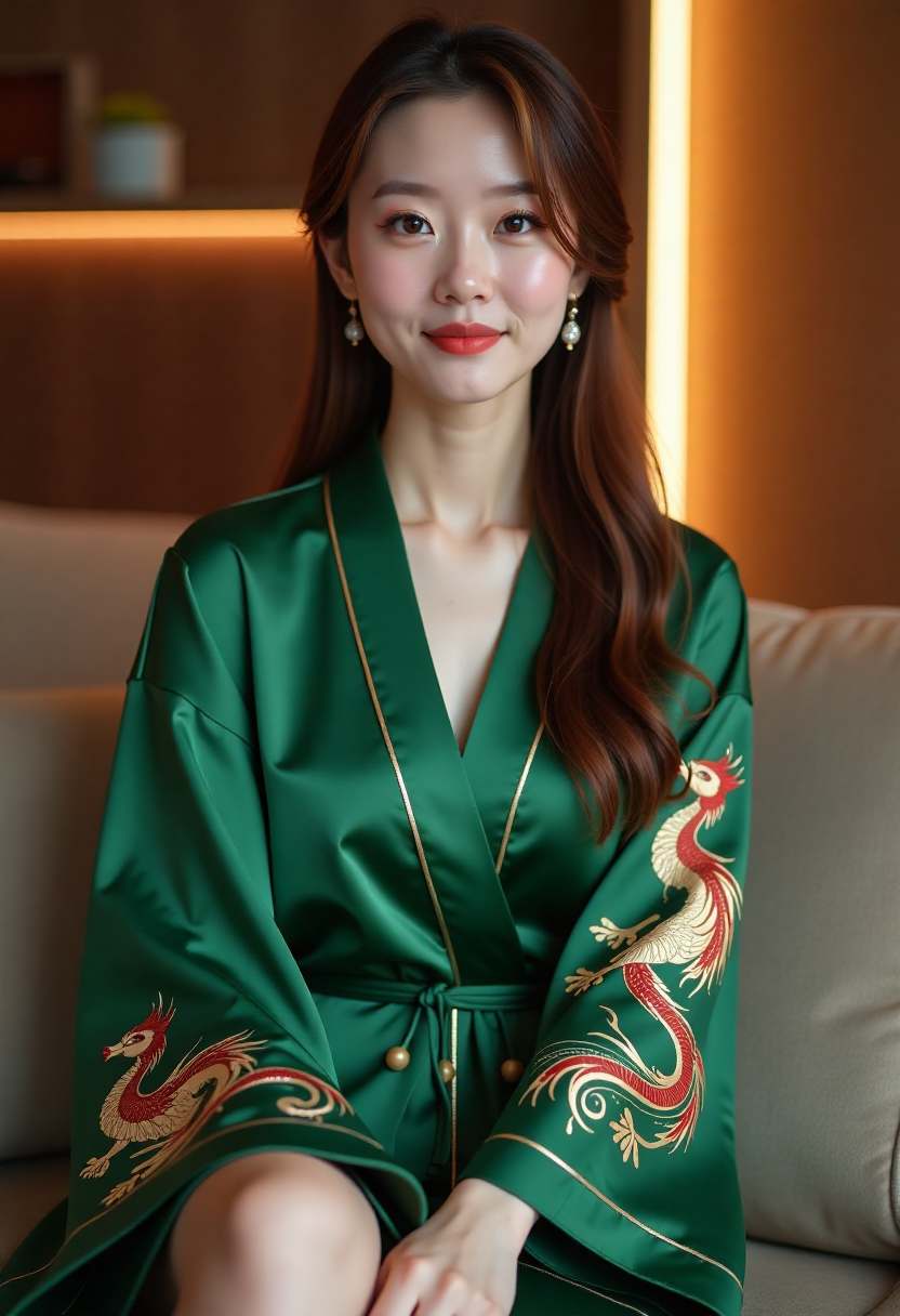 重生豪门千金