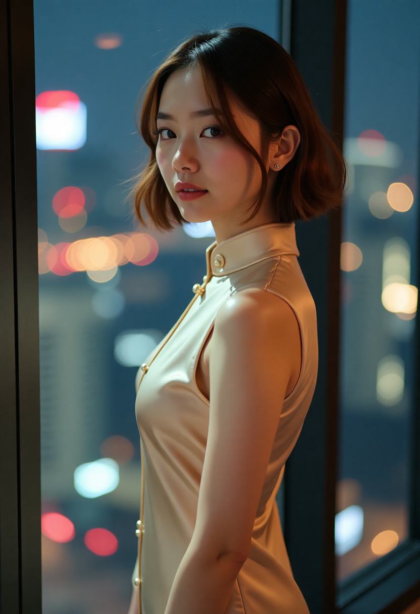 陆老太太