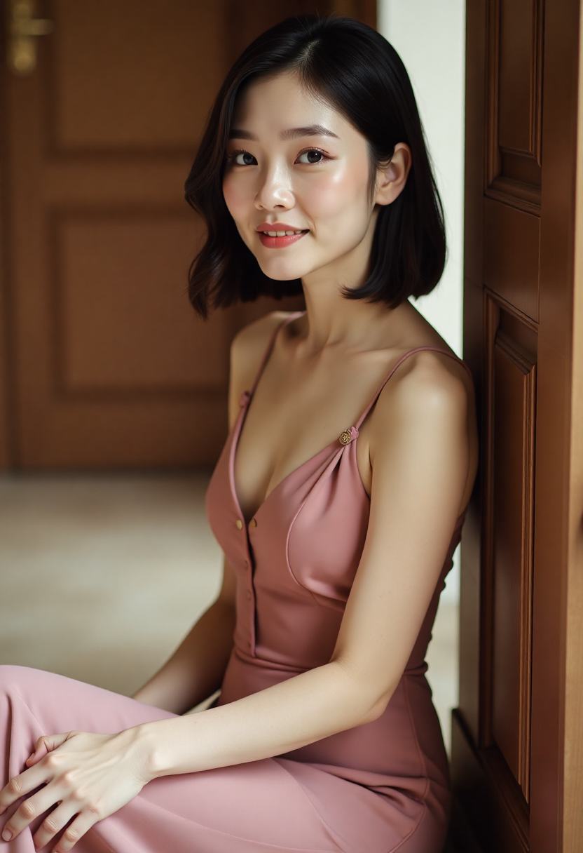 沈墨