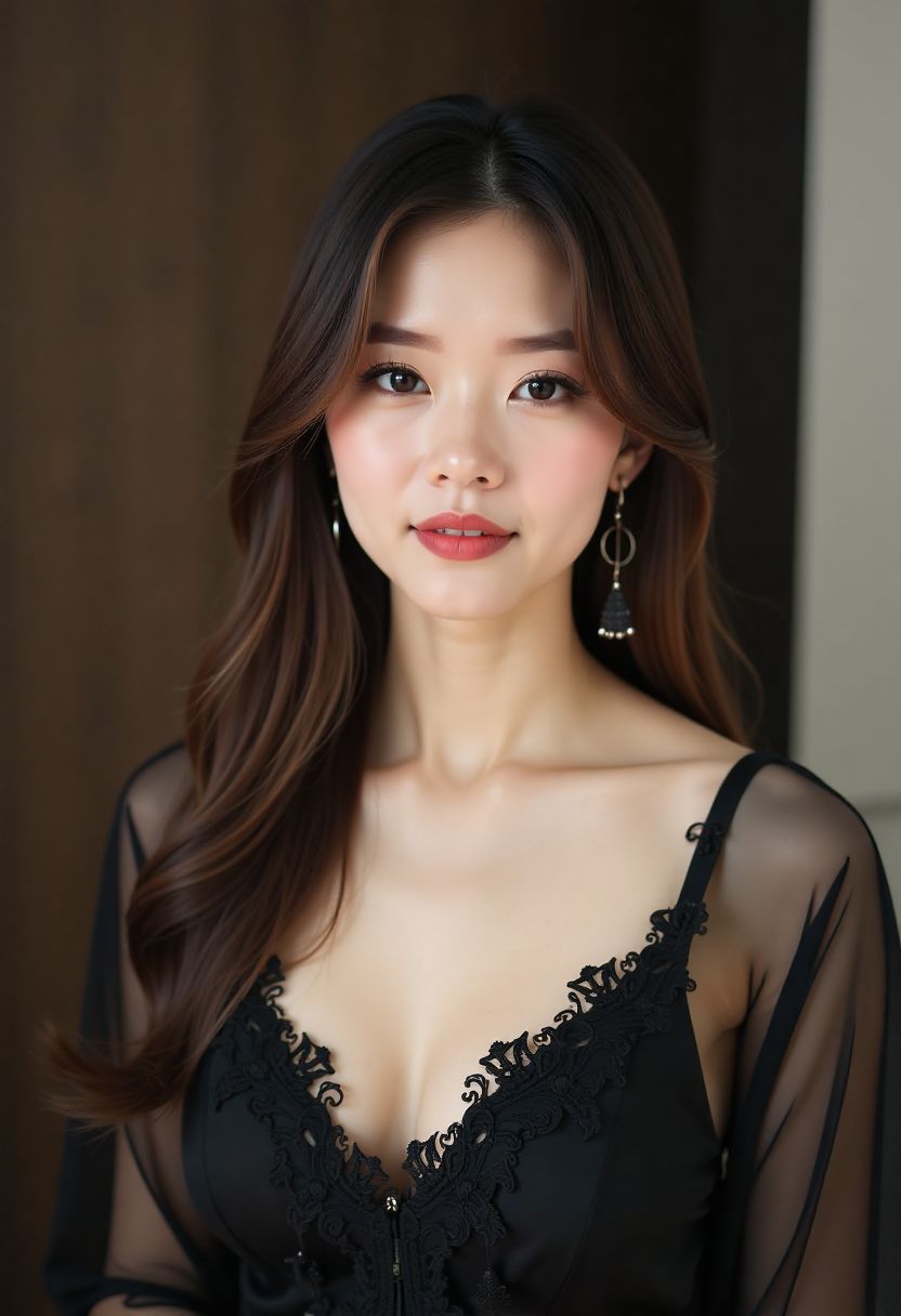 前妻要上位